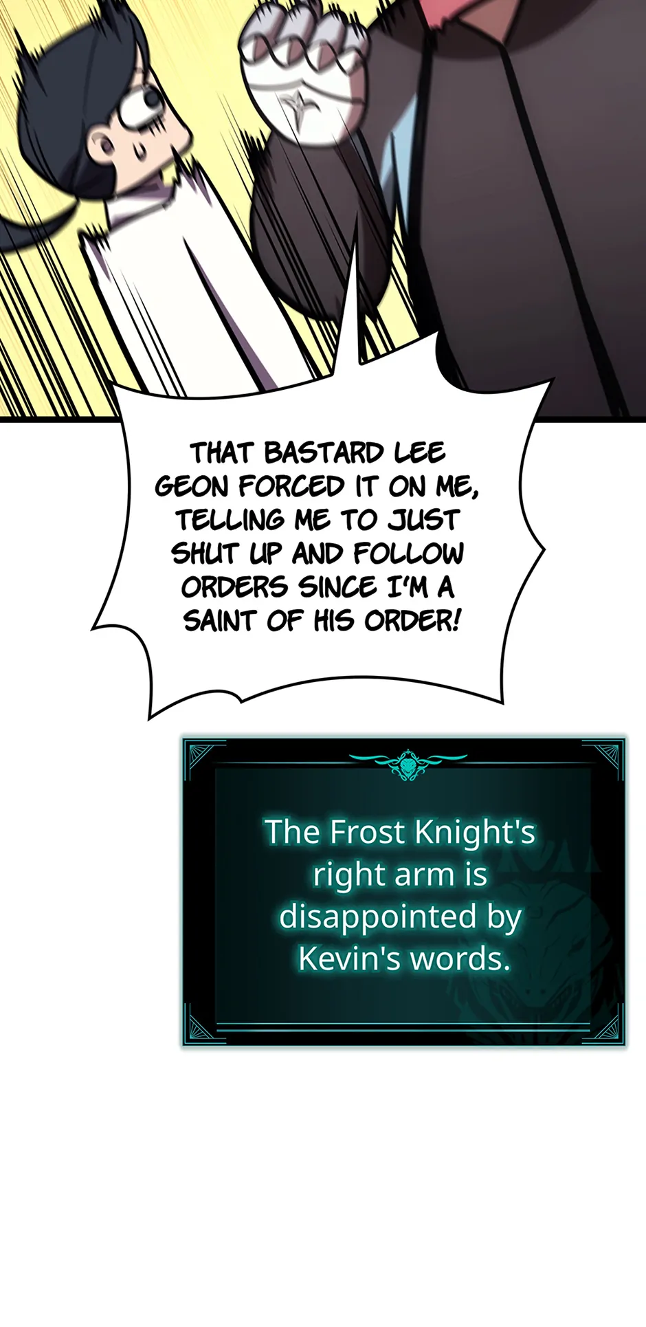 Read The Return of the Disaster-Class Hero EN Manga Online