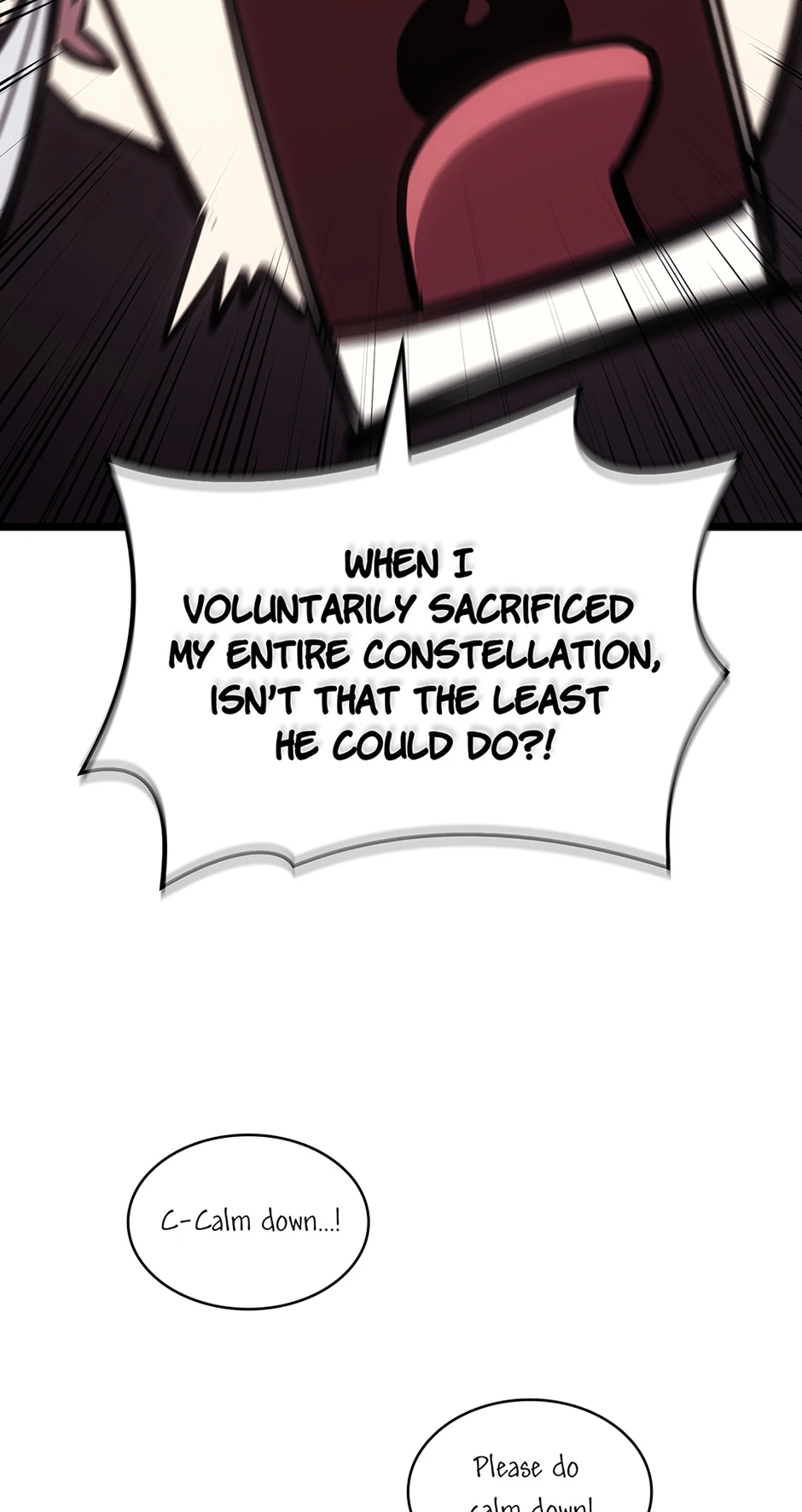 Read The Return of the Disaster-Class Hero EN Manga Online