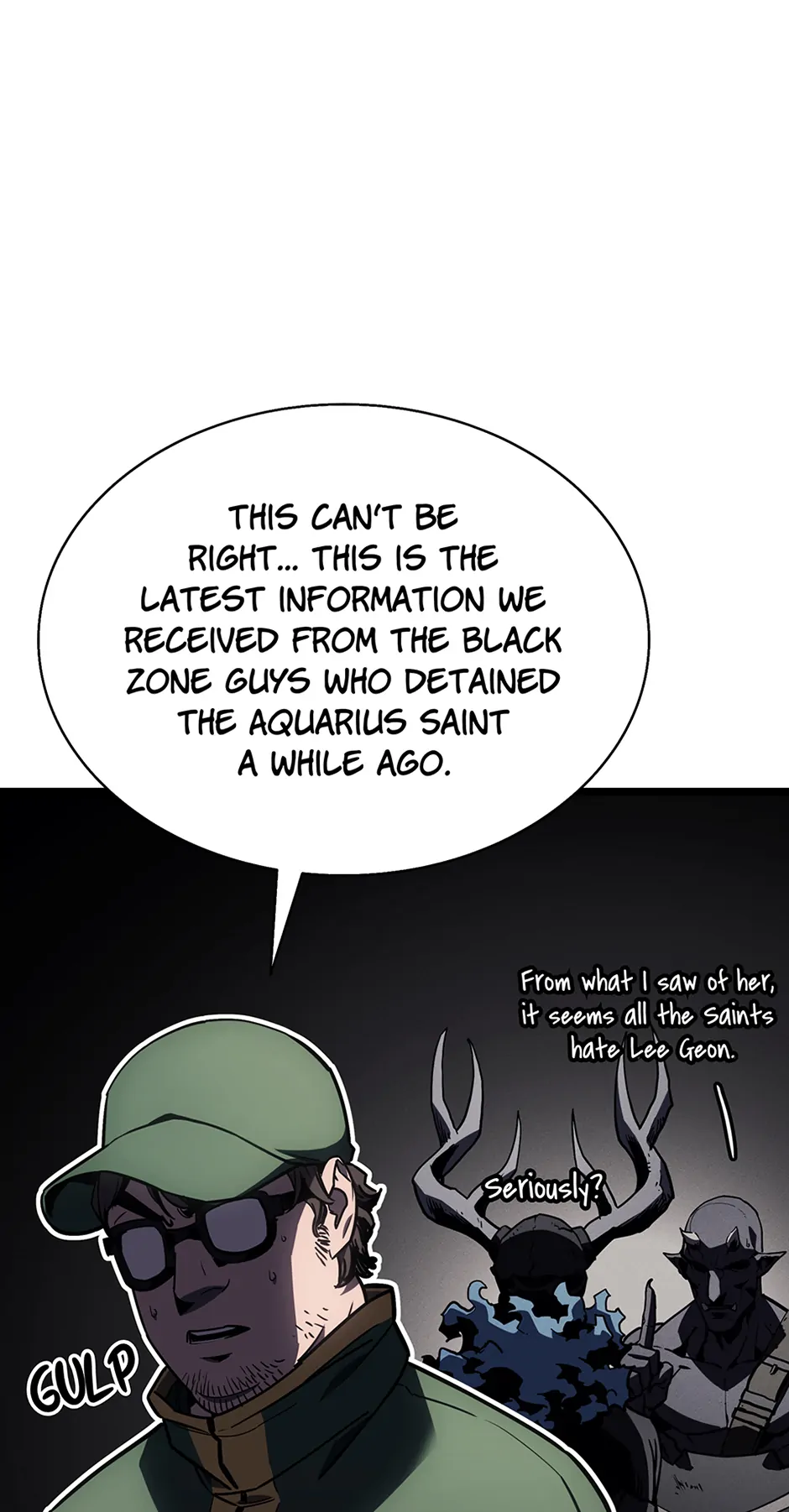 Read The Return of the Disaster-Class Hero EN Manga Online