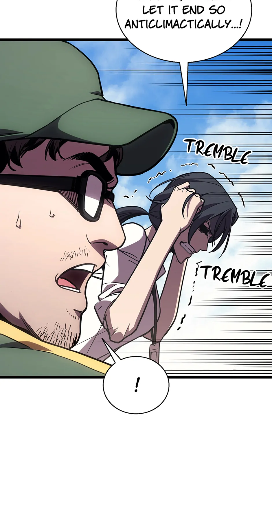 Read The Return of the Disaster-Class Hero EN Manga Online