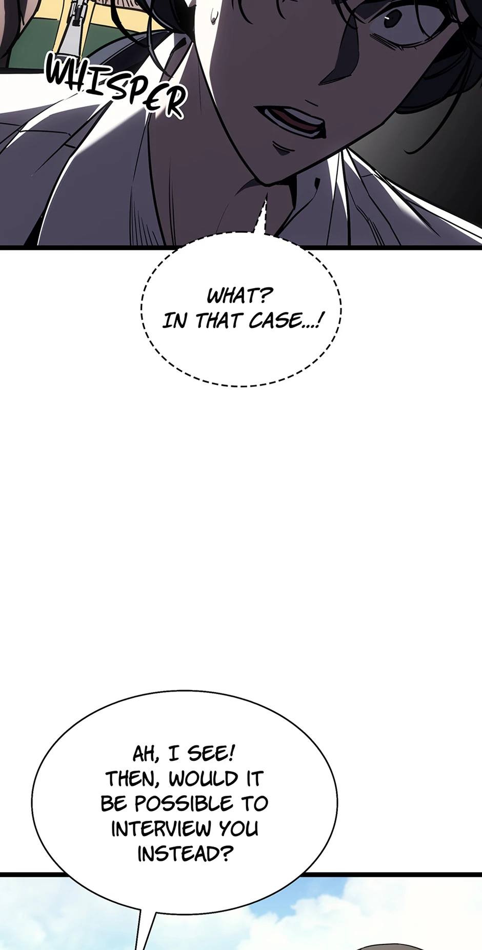 Read The Return of the Disaster-Class Hero EN Manga Online