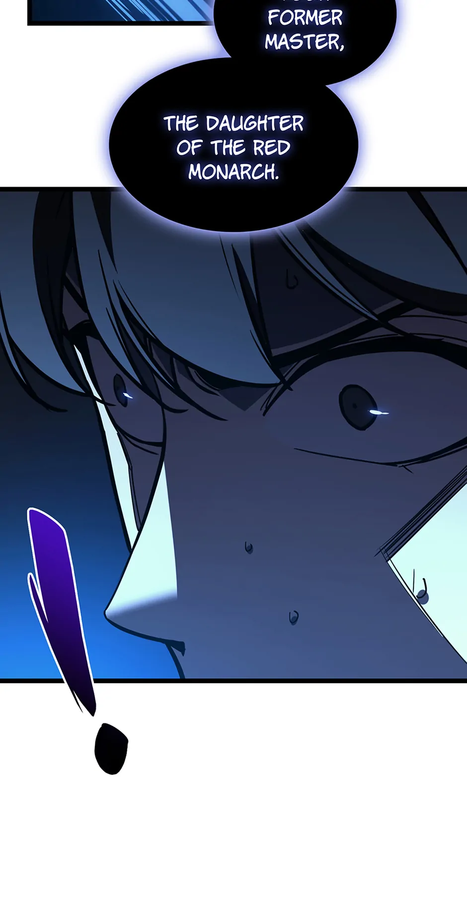 Read The Return of the Disaster-Class Hero EN Manga Online