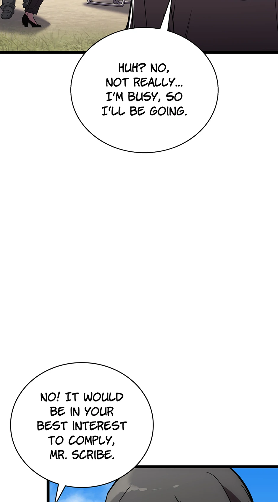 Read The Return of the Disaster-Class Hero EN Manga Online