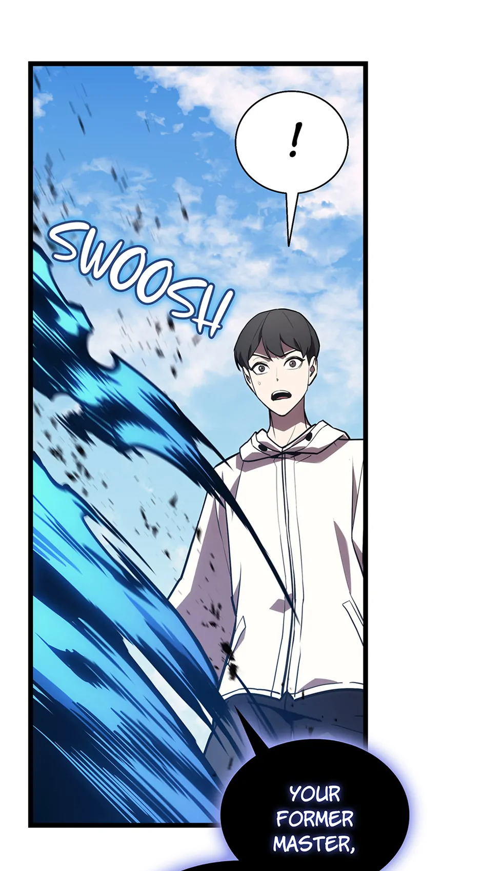 Read The Return of the Disaster-Class Hero EN Manga Online