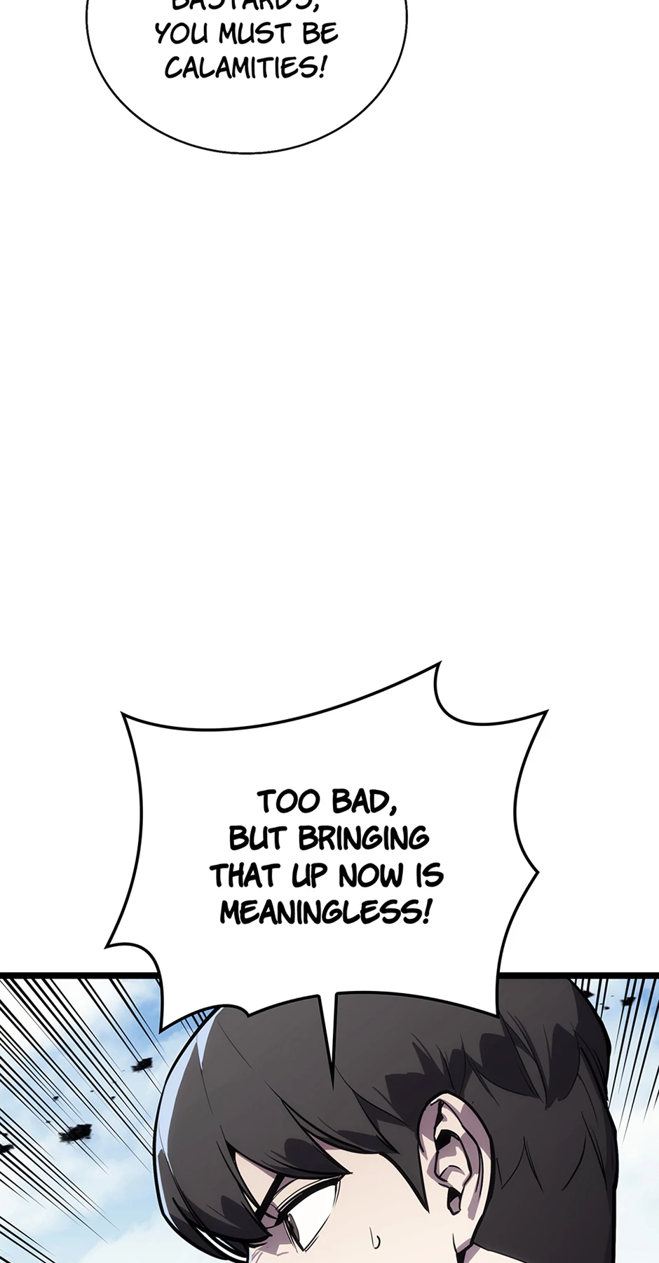 Read The Return of the Disaster-Class Hero EN Manga Online