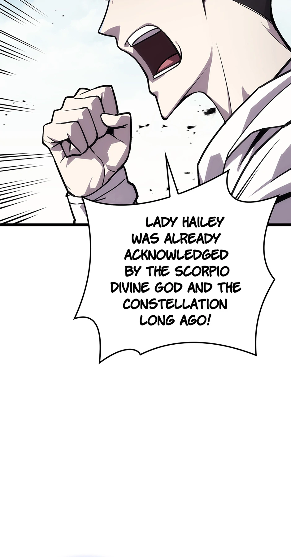 Read The Return of the Disaster-Class Hero EN Manga Online