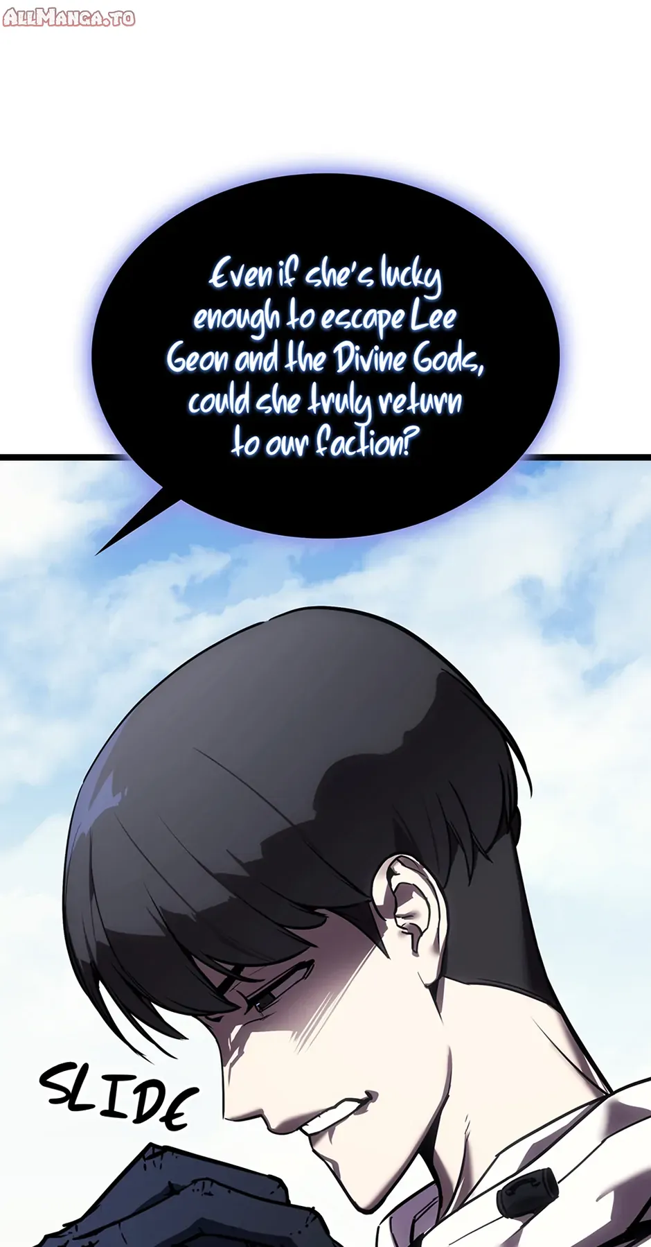 Read The Return of the Disaster-Class Hero EN Manga Online