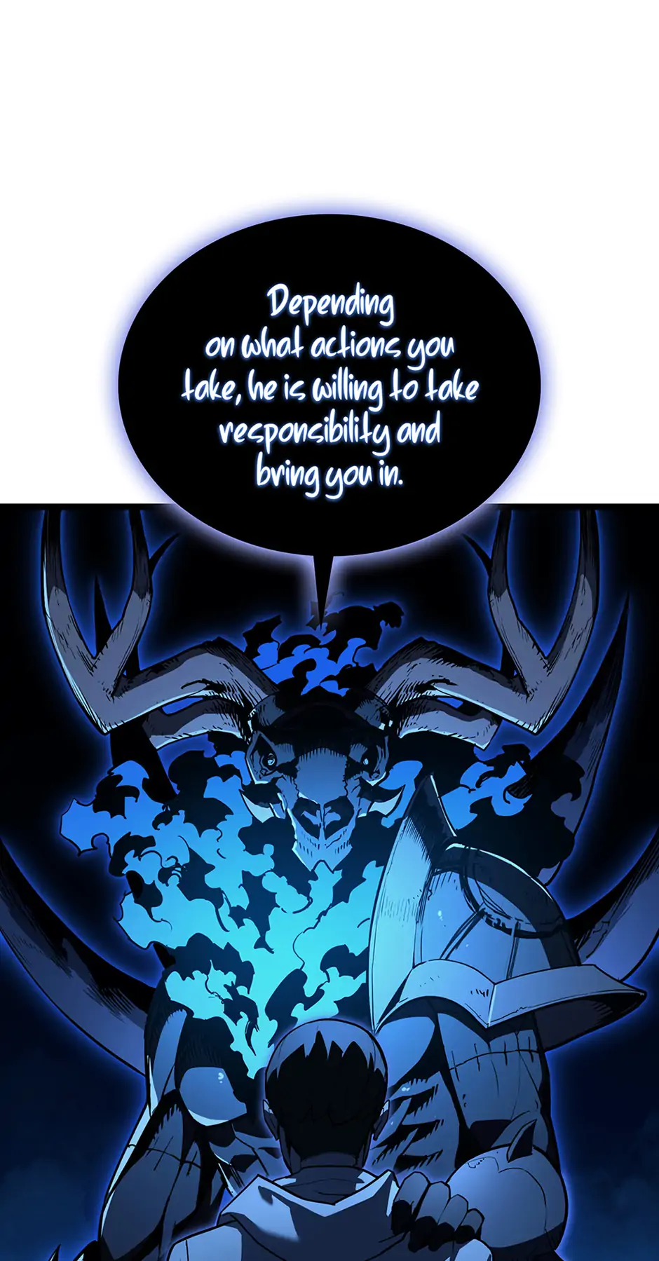 Read The Return of the Disaster-Class Hero EN Manga Online