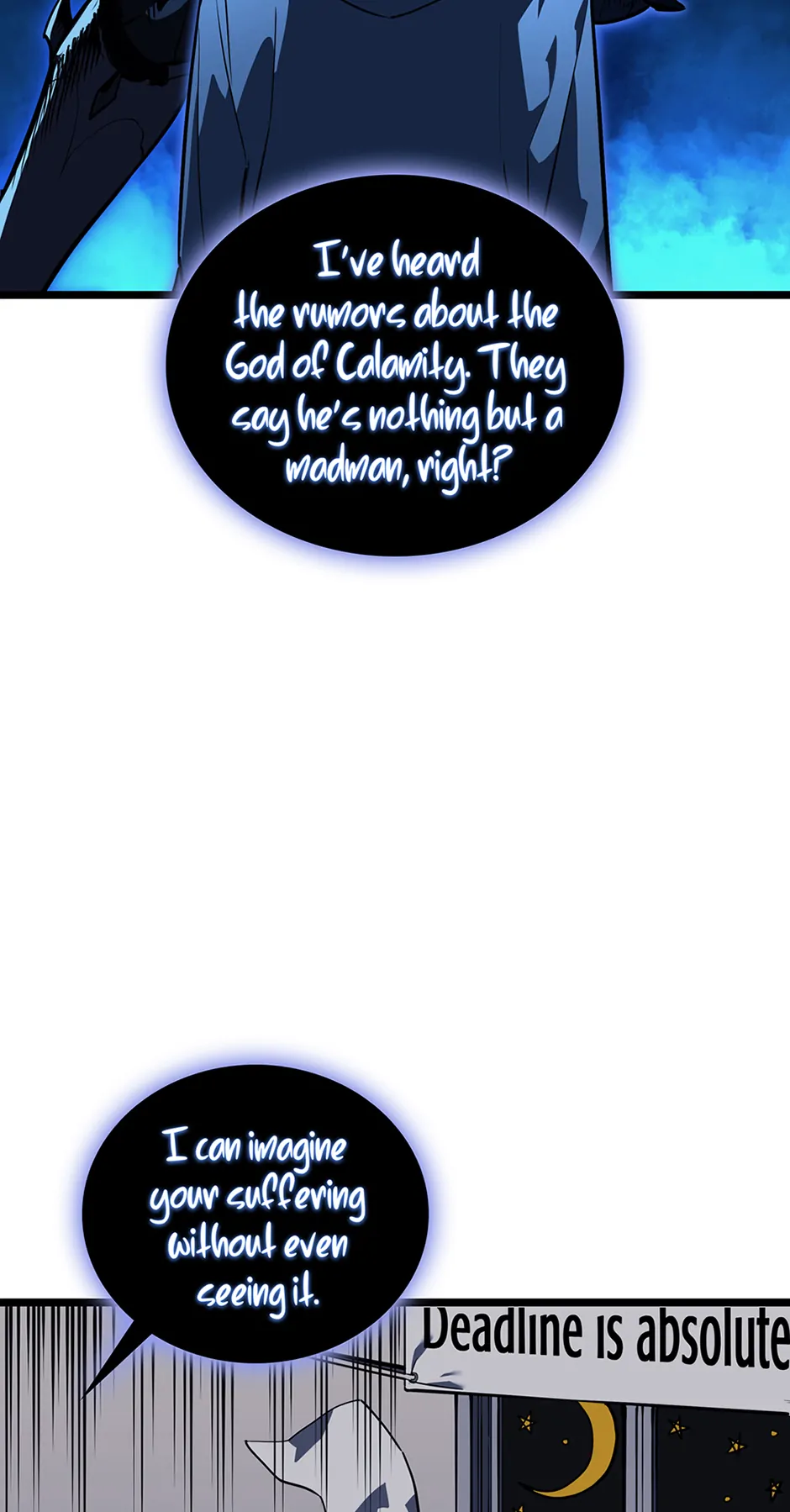 Read The Return of the Disaster-Class Hero EN Manga Online