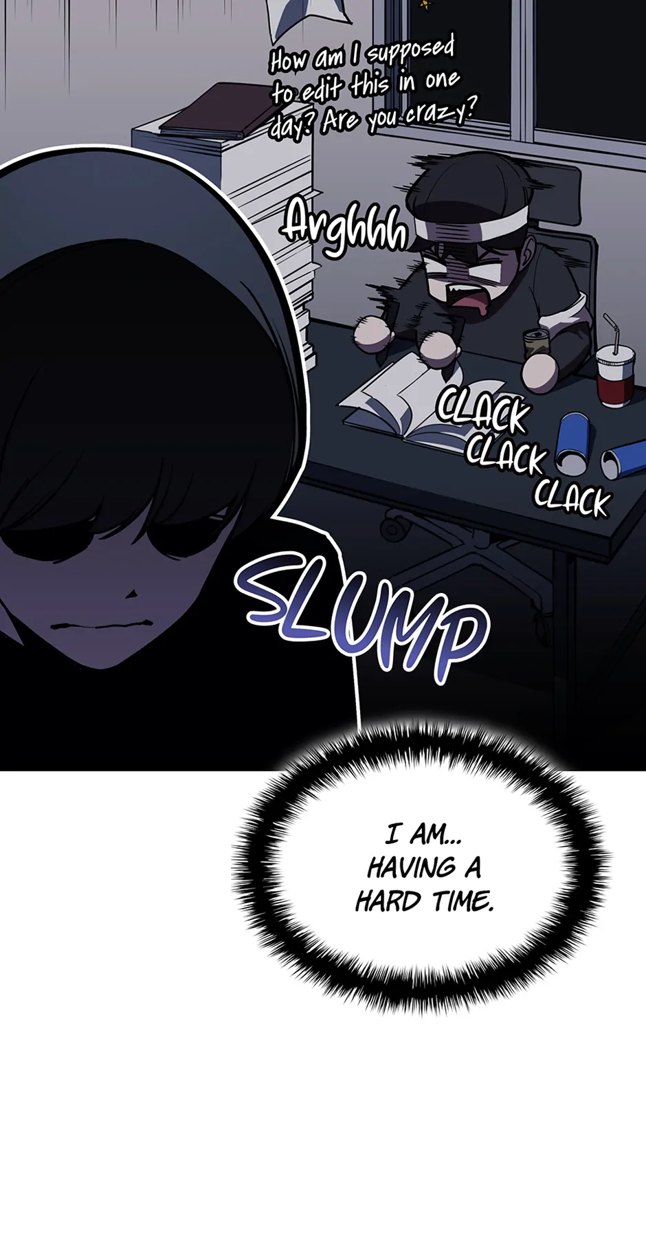 Read The Return of the Disaster-Class Hero EN Manga Online