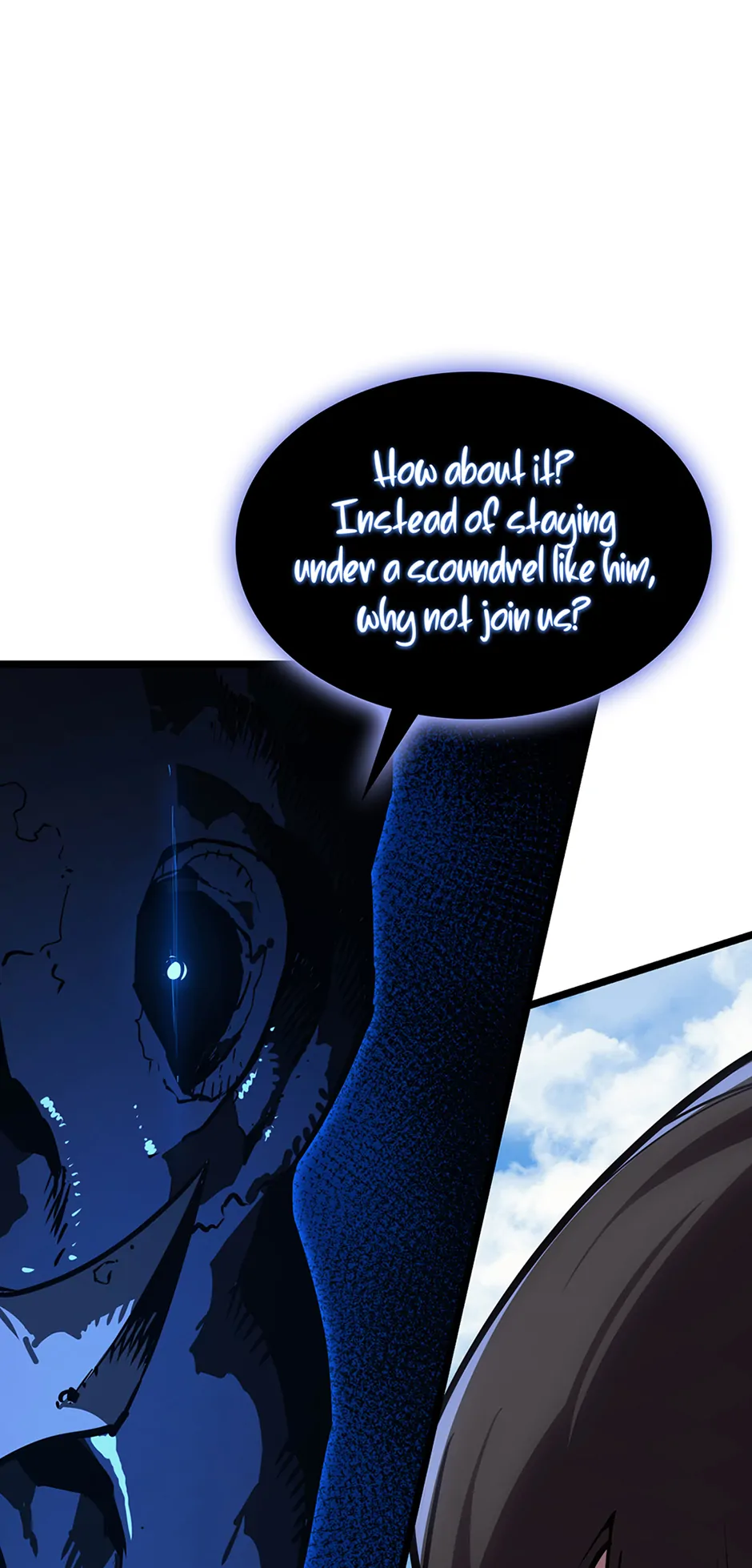 Read The Return of the Disaster-Class Hero EN Manga Online