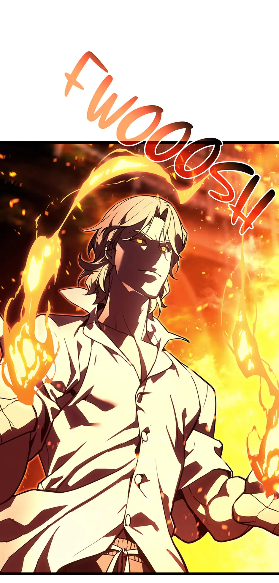 Read The Return of the Disaster-Class Hero EN Manga Online