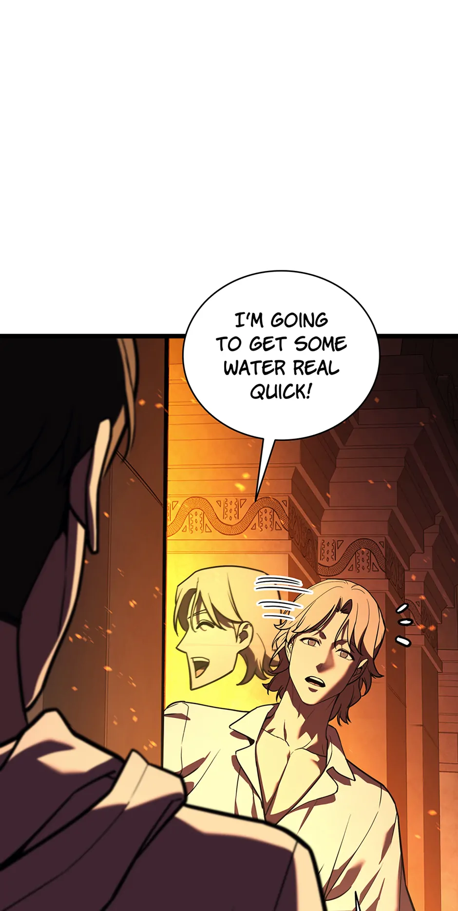 Read The Return of the Disaster-Class Hero EN Manga Online