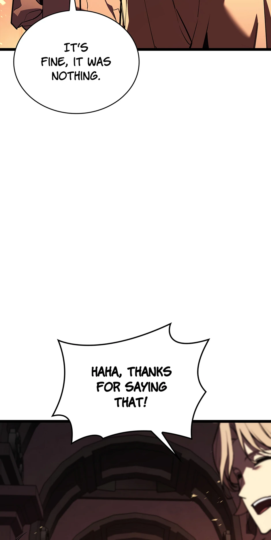 Read The Return of the Disaster-Class Hero EN Manga Online