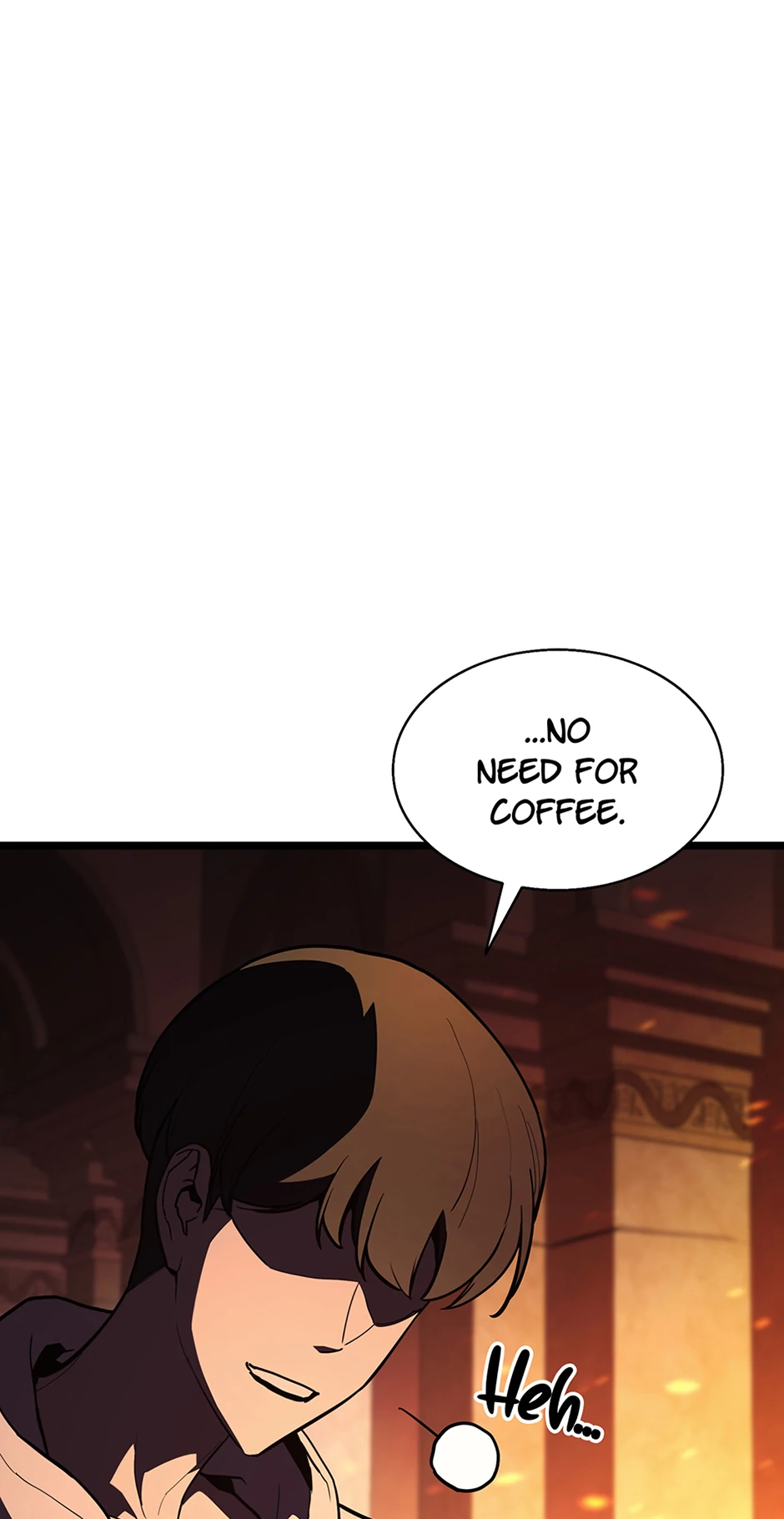 Read The Return of the Disaster-Class Hero EN Manga Online