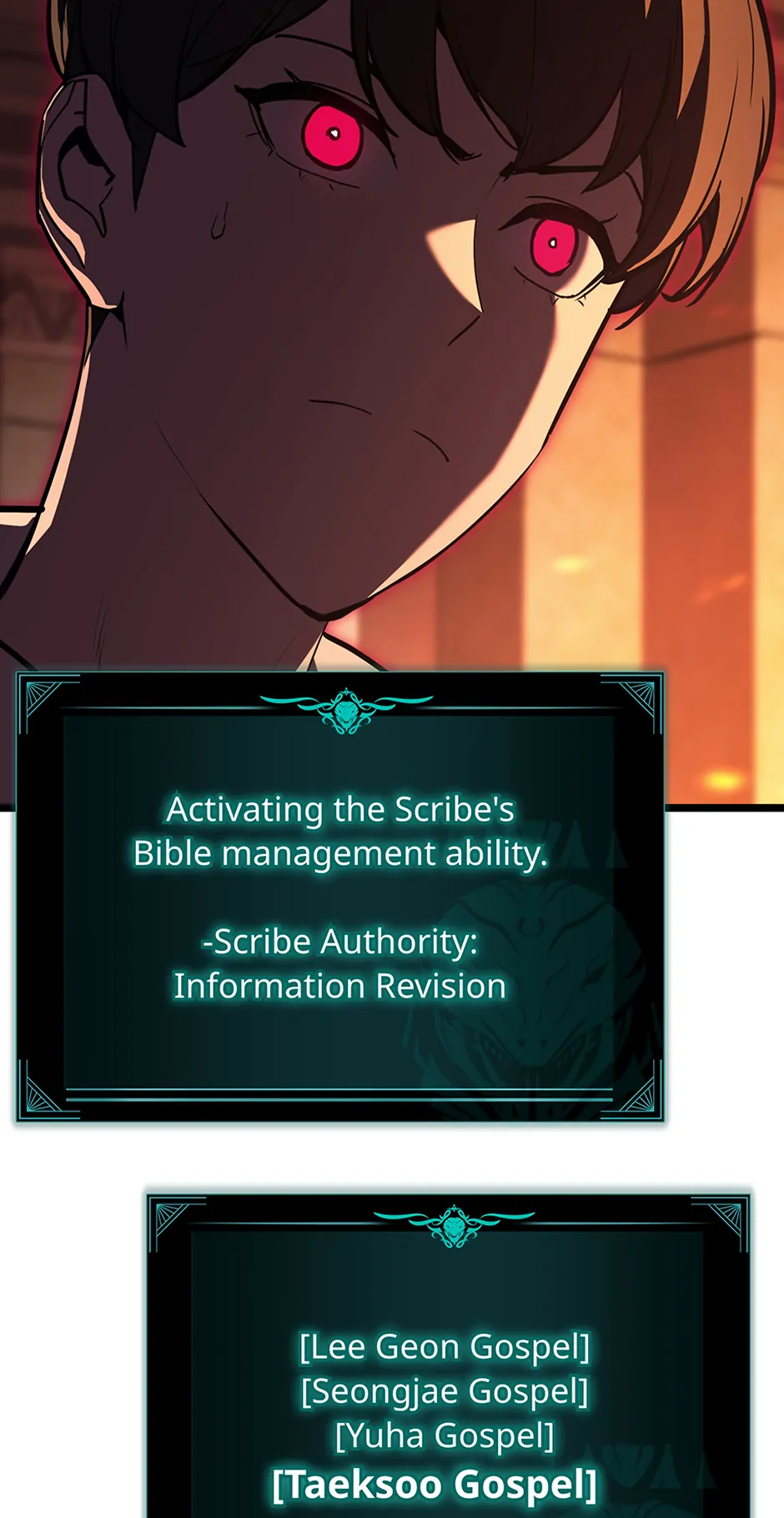 Read The Return of the Disaster-Class Hero EN Manga Online