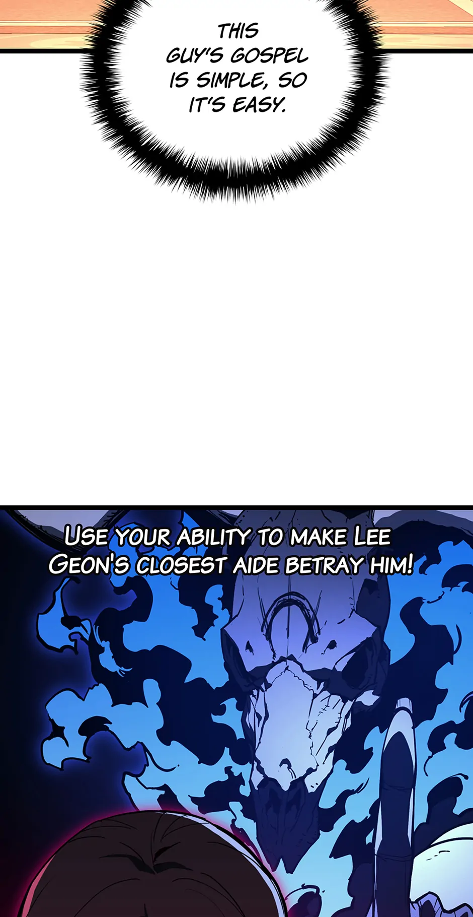 Read The Return of the Disaster-Class Hero EN Manga Online