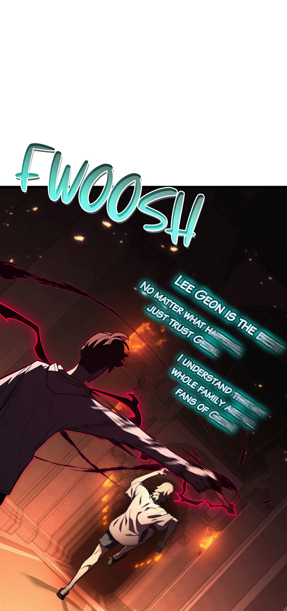 Read The Return of the Disaster-Class Hero EN Manga Online