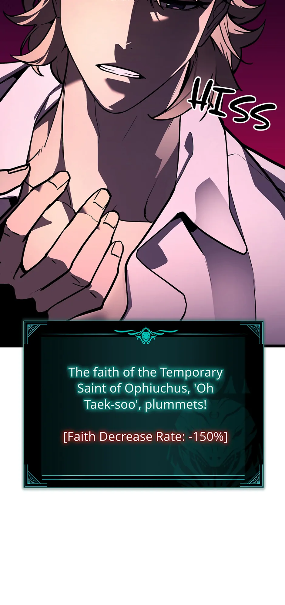 Read The Return of the Disaster-Class Hero EN Manga Online