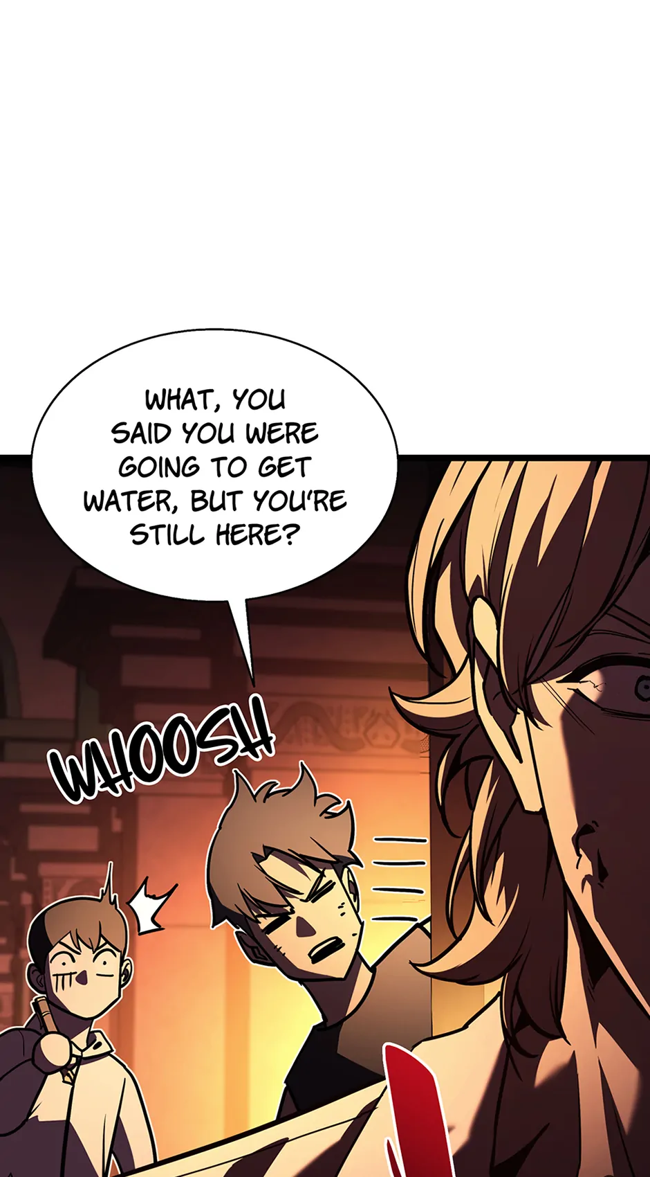 Read The Return of the Disaster-Class Hero EN Manga Online