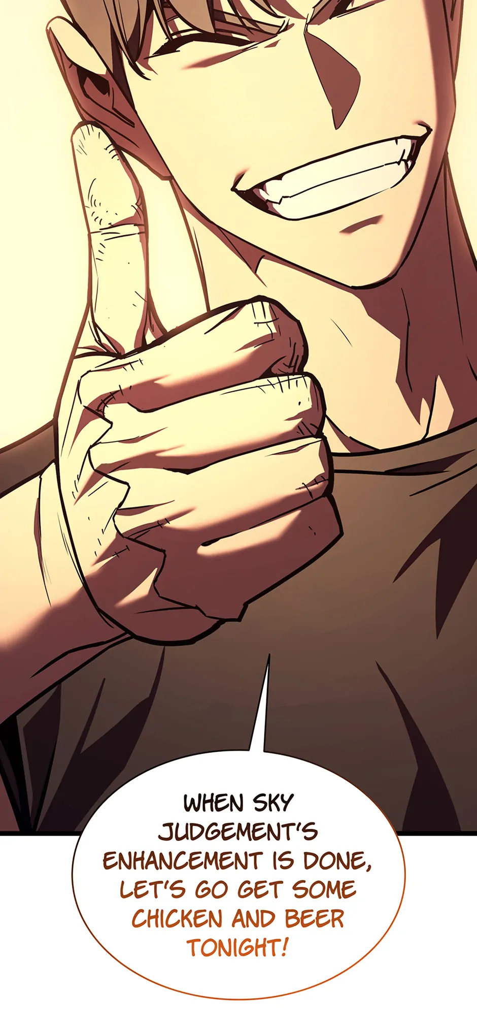 Read The Return of the Disaster-Class Hero EN Manga Online