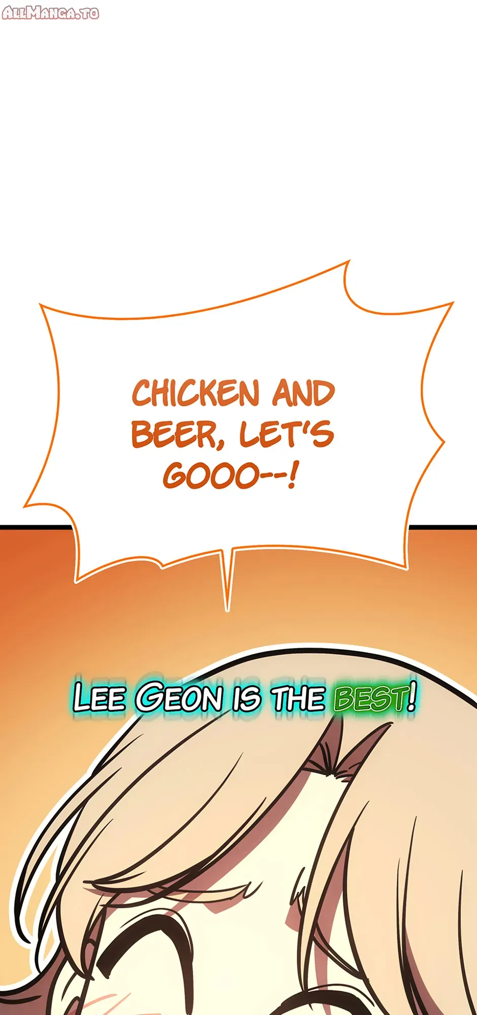 Read The Return of the Disaster-Class Hero EN Manga Online