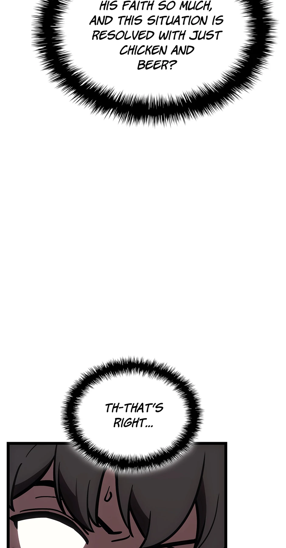 Read The Return of the Disaster-Class Hero EN Manga Online