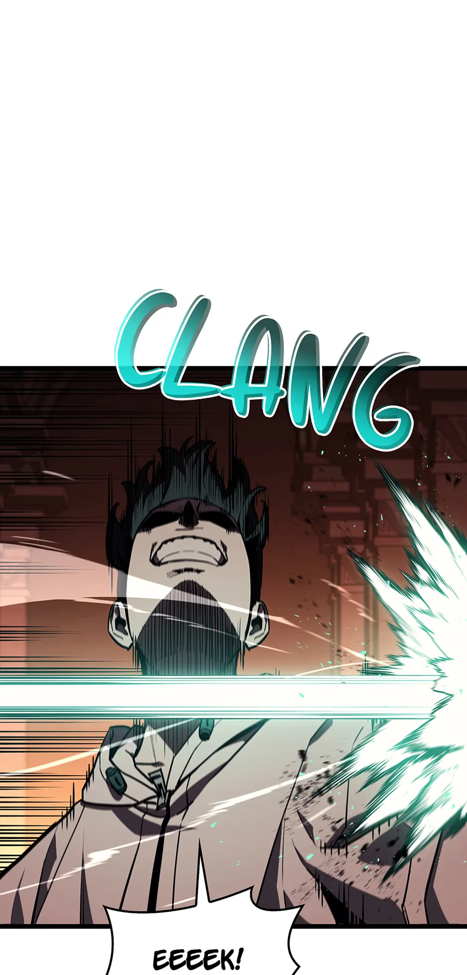 Read The Return of the Disaster-Class Hero EN Manga Online