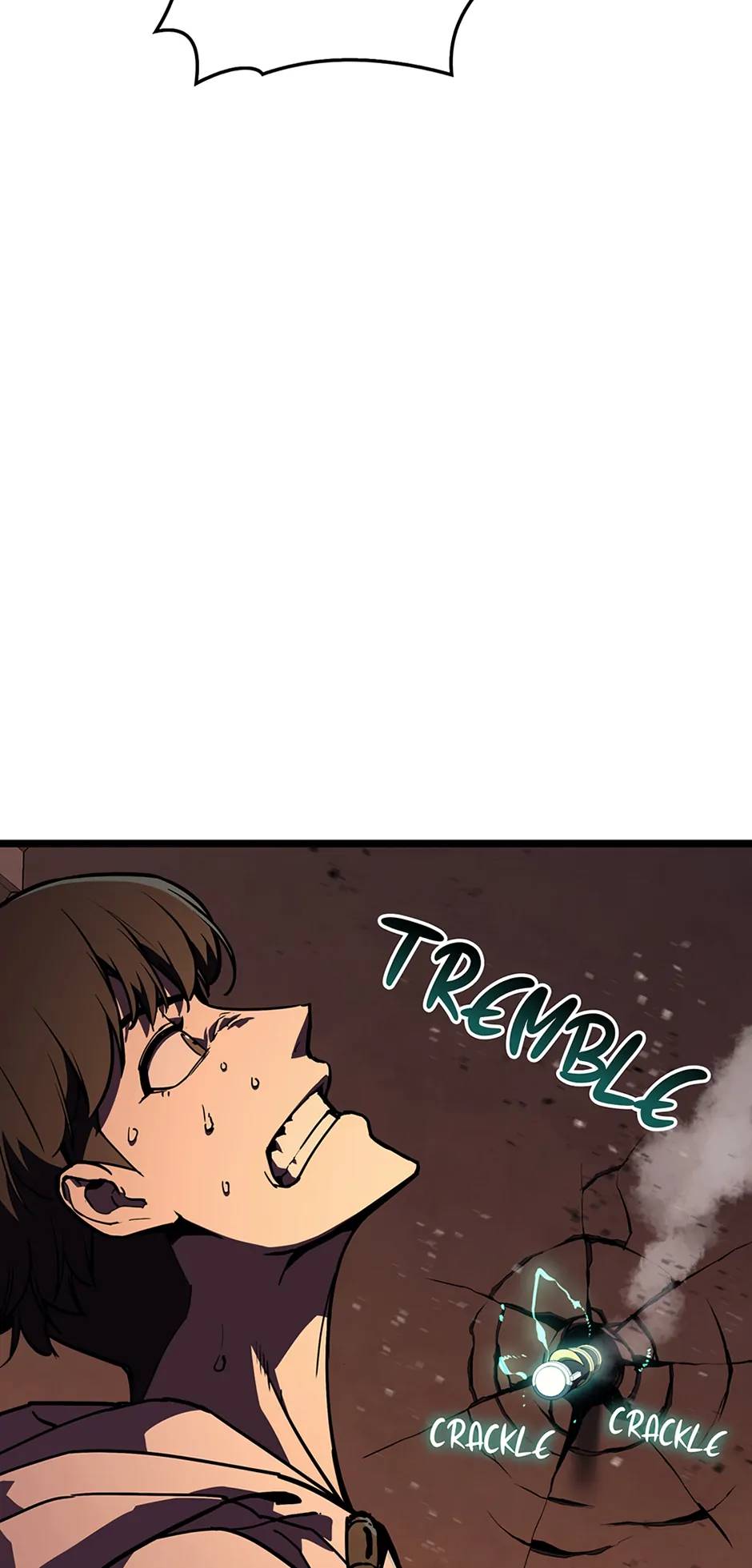 Read The Return of the Disaster-Class Hero EN Manga Online