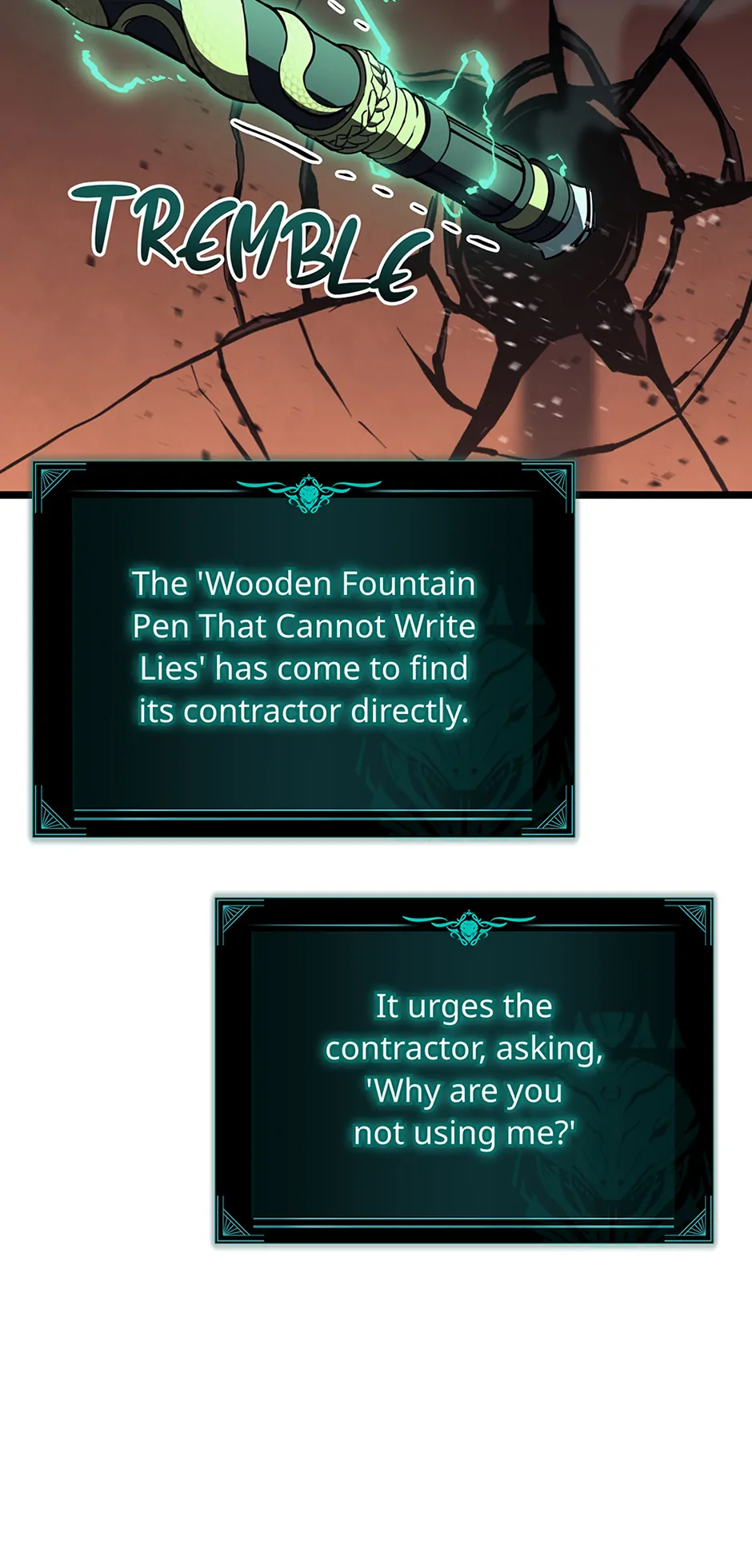 Read The Return of the Disaster-Class Hero EN Manga Online