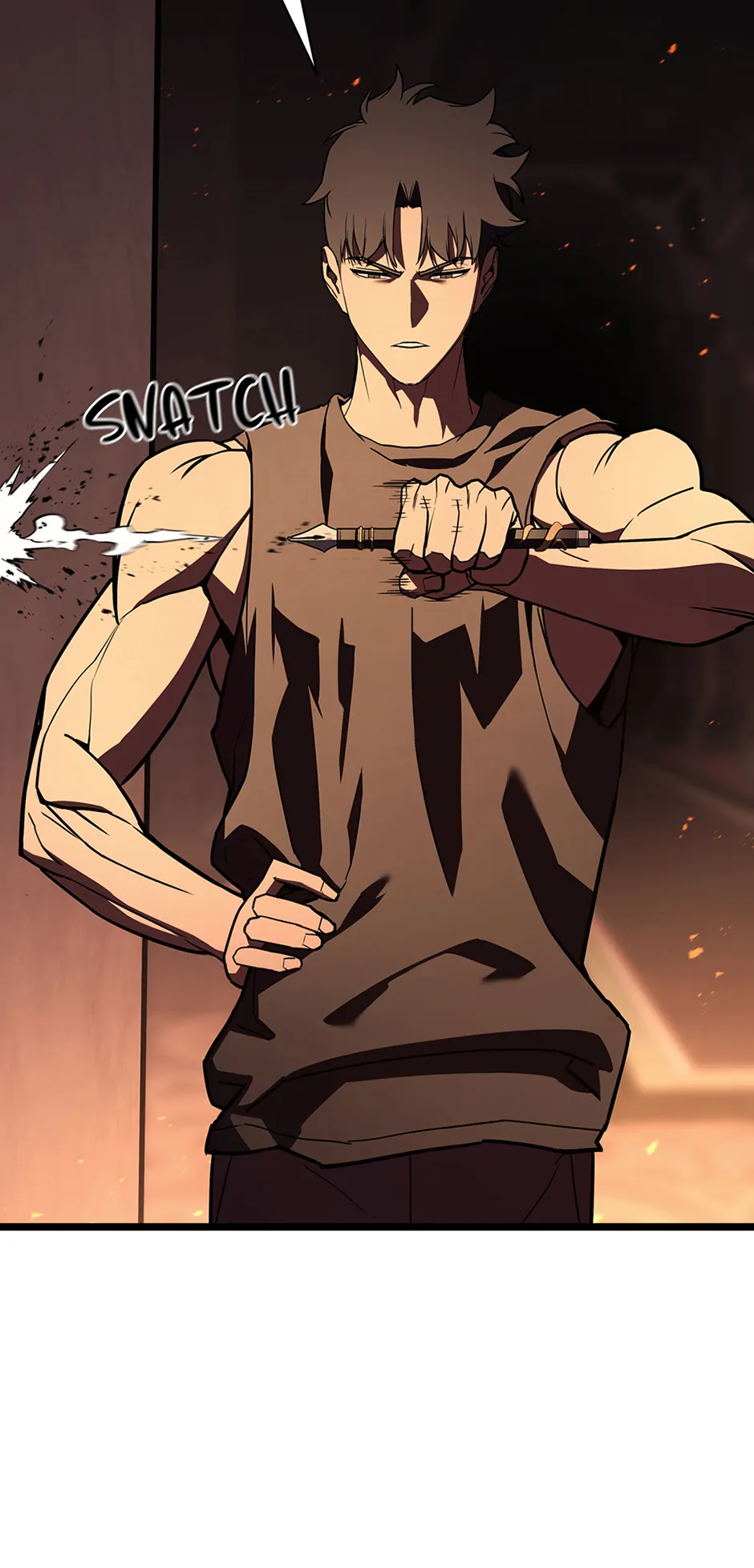 Read The Return of the Disaster-Class Hero EN Manga Online