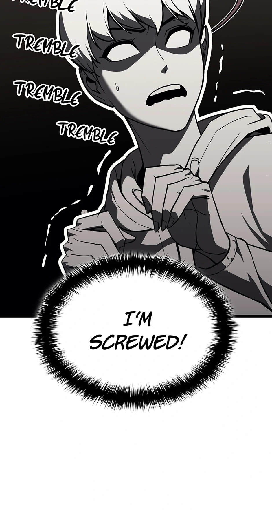 Read The Return of the Disaster-Class Hero EN Manga Online