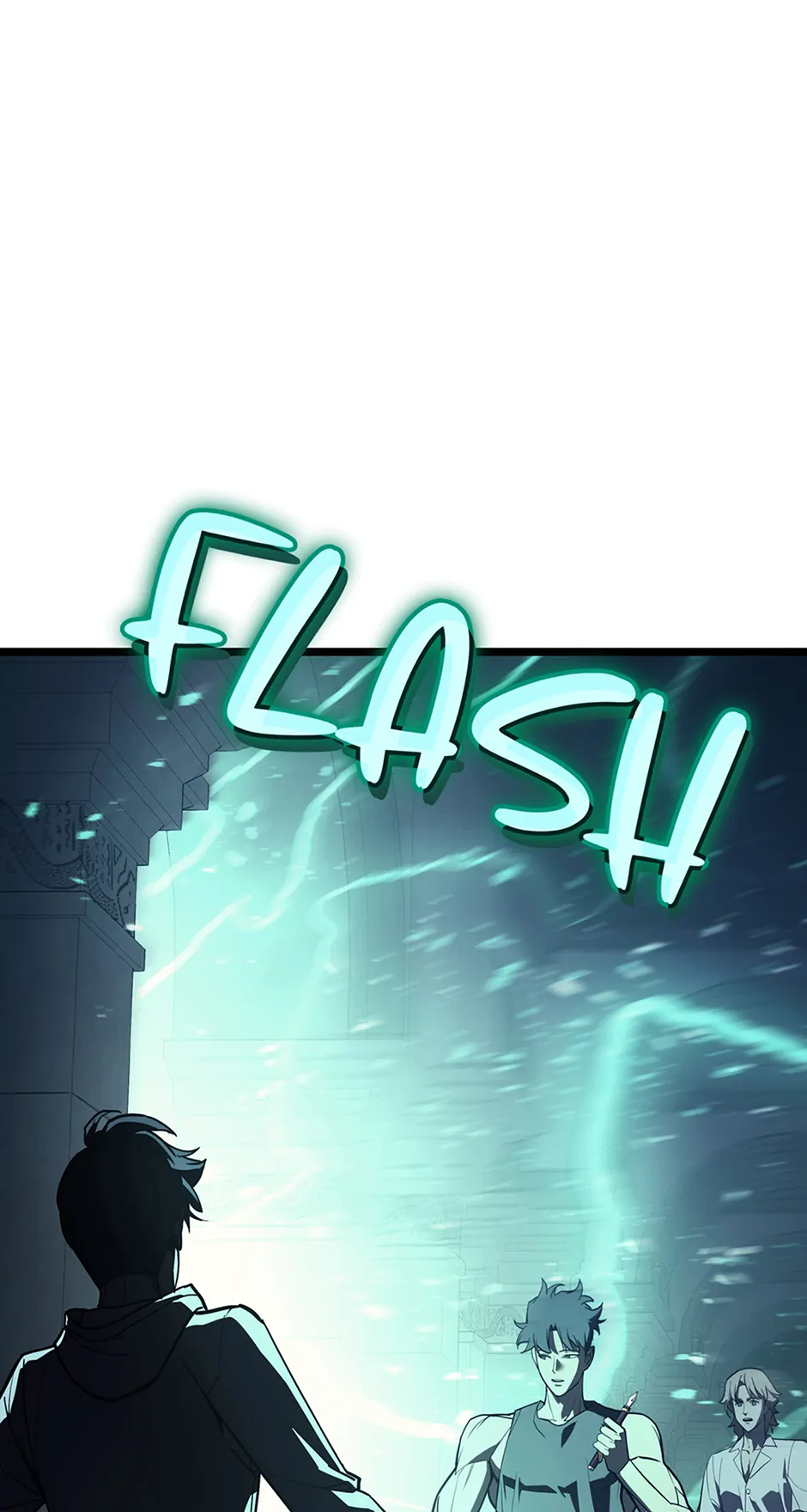 Read The Return of the Disaster-Class Hero EN Manga Online