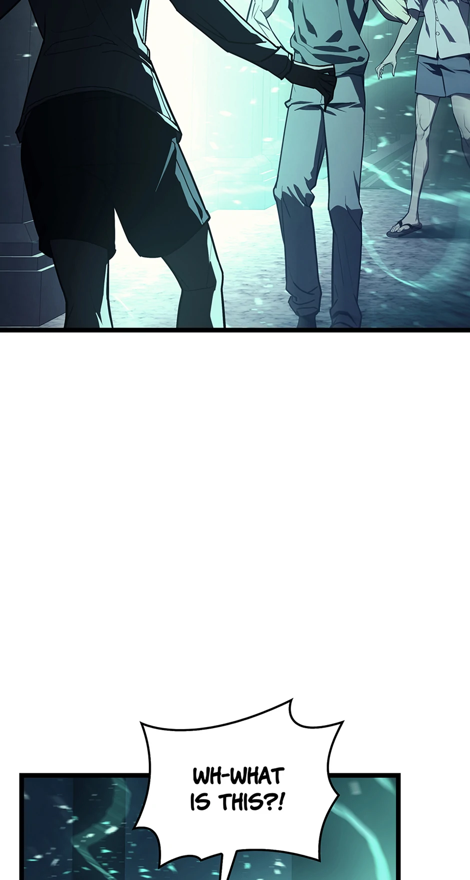 Read The Return of the Disaster-Class Hero EN Manga Online