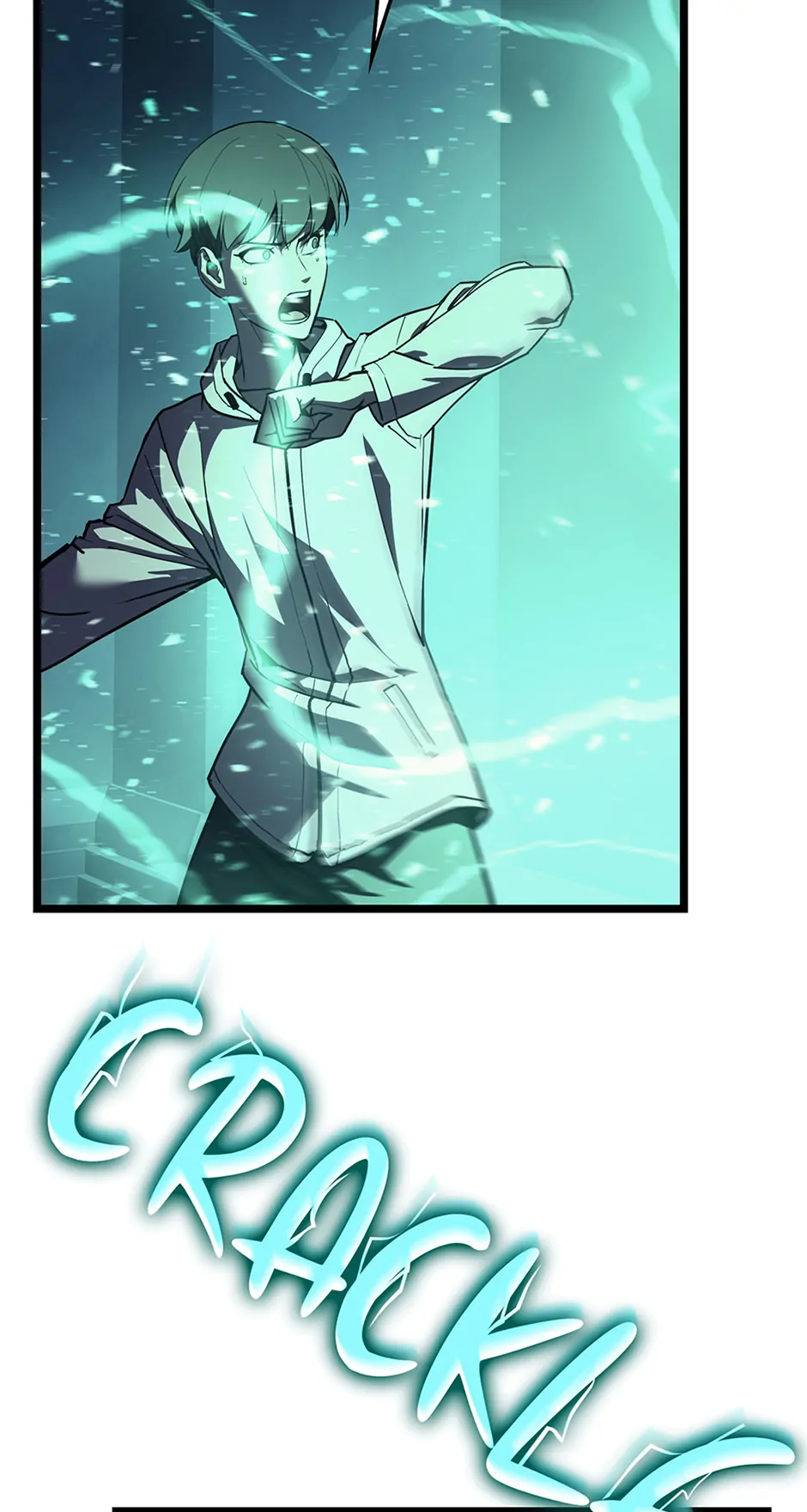 Read The Return of the Disaster-Class Hero EN Manga Online