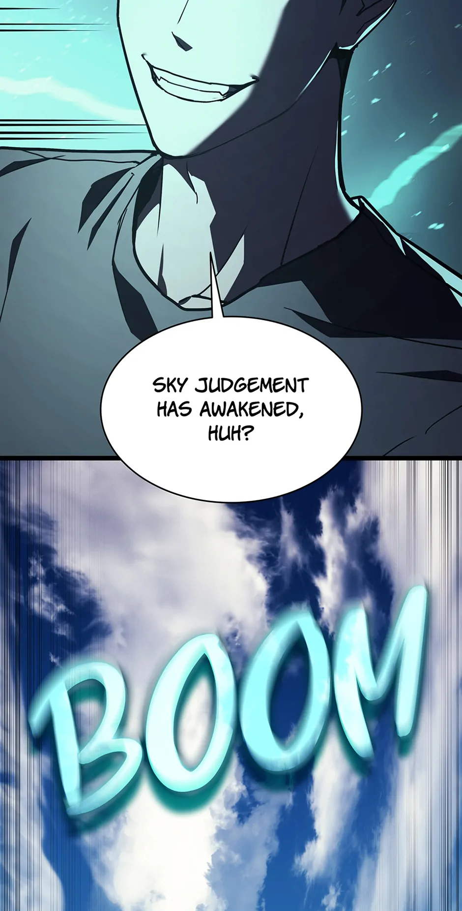 Read The Return of the Disaster-Class Hero EN Manga Online