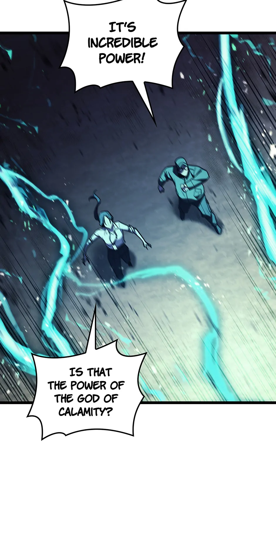 Read The Return of the Disaster-Class Hero EN Manga Online