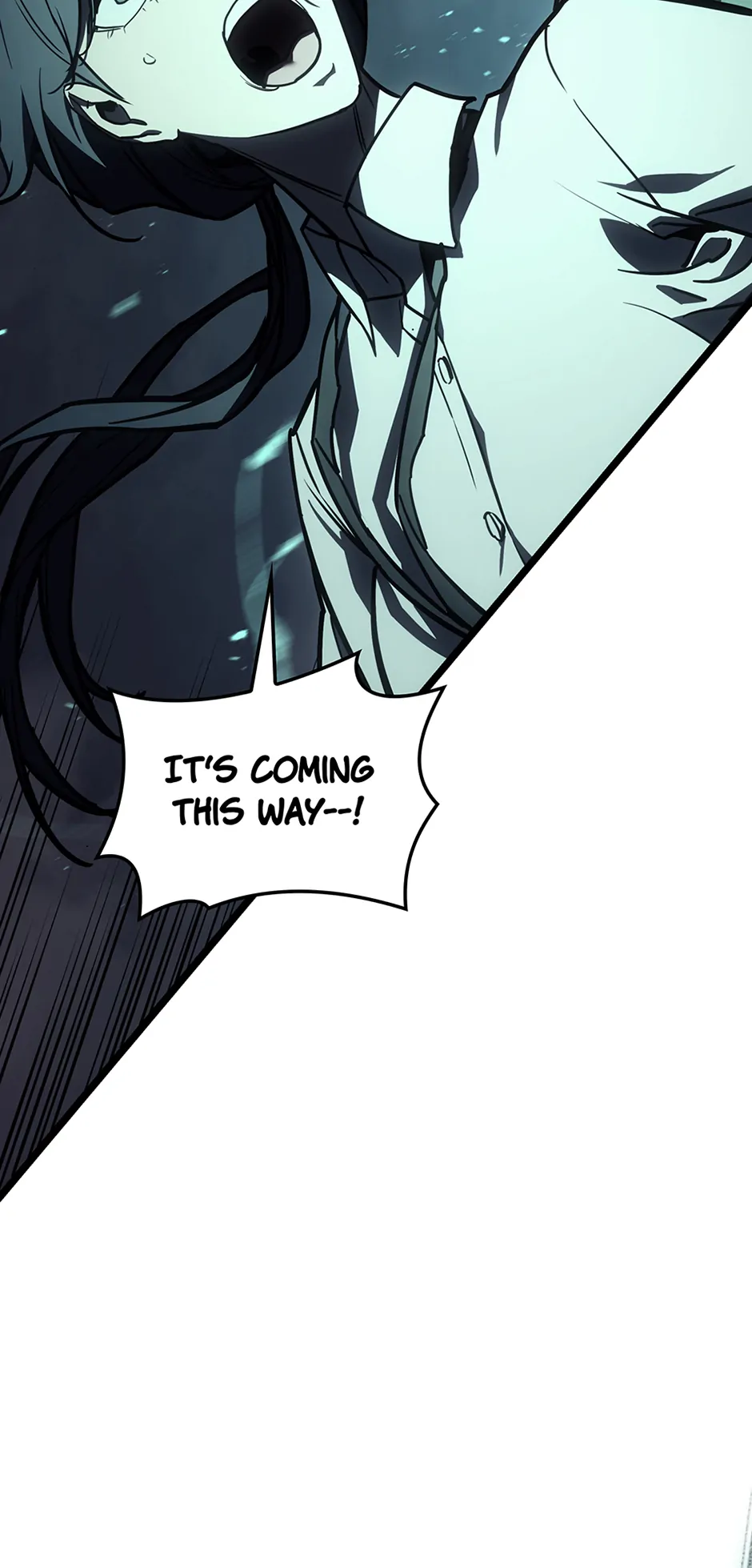 Read The Return of the Disaster-Class Hero EN Manga Online