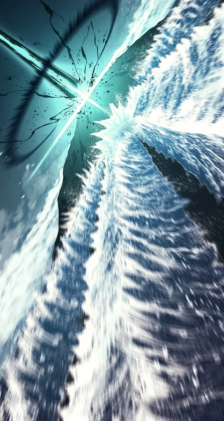 Read The Return of the Disaster-Class Hero EN Manga Online