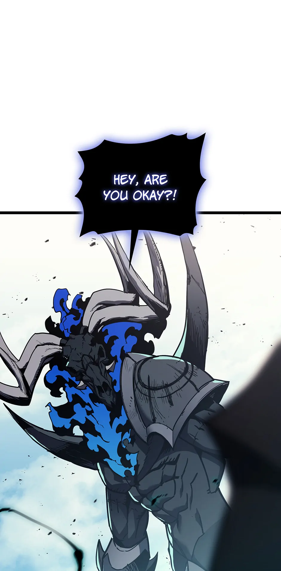 Read The Return of the Disaster-Class Hero EN Manga Online