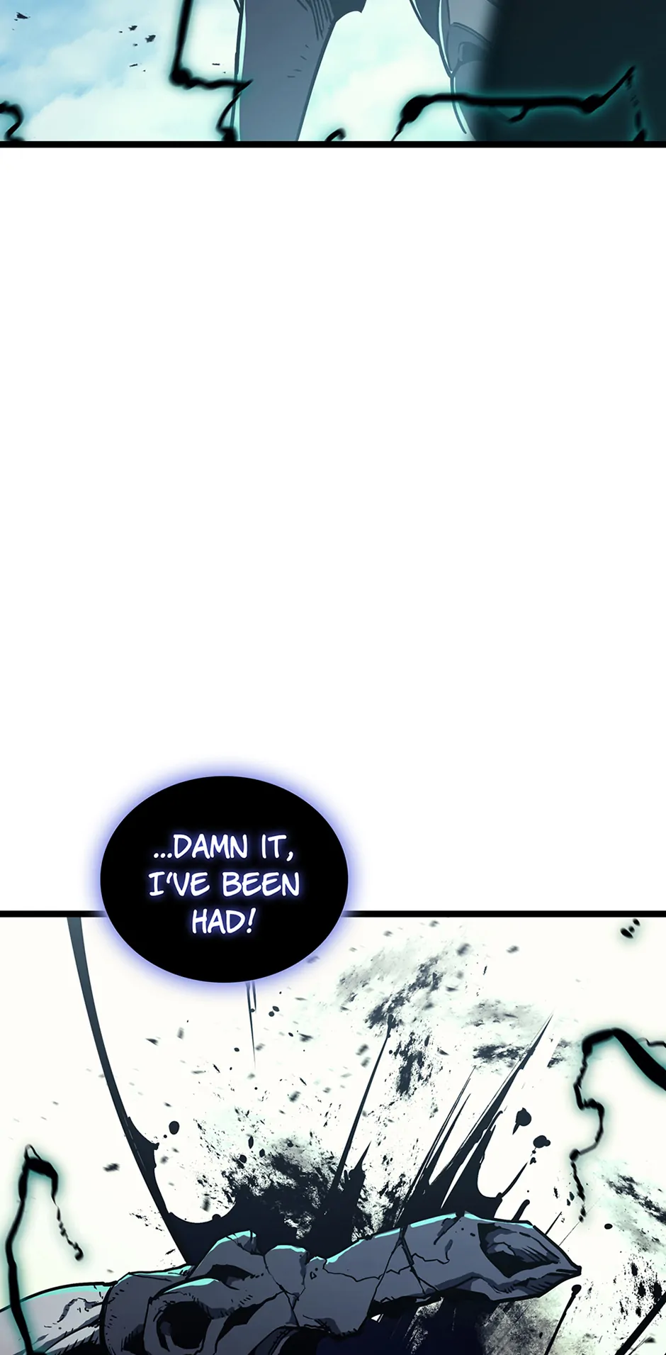 Read The Return of the Disaster-Class Hero EN Manga Online