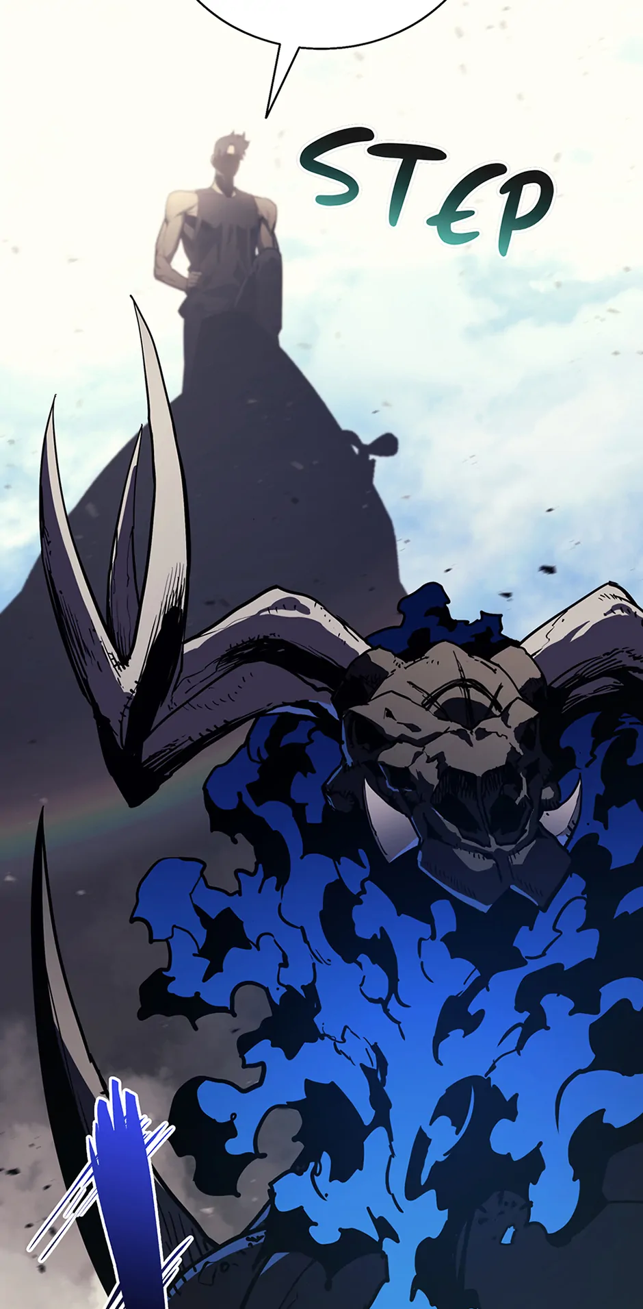 Read The Return of the Disaster-Class Hero EN Manga Online