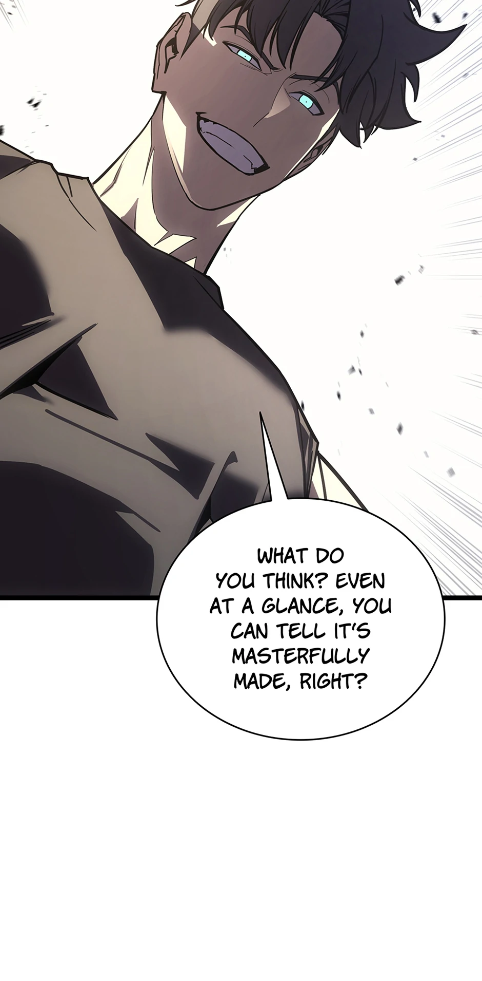 Read The Return of the Disaster-Class Hero EN Manga Online