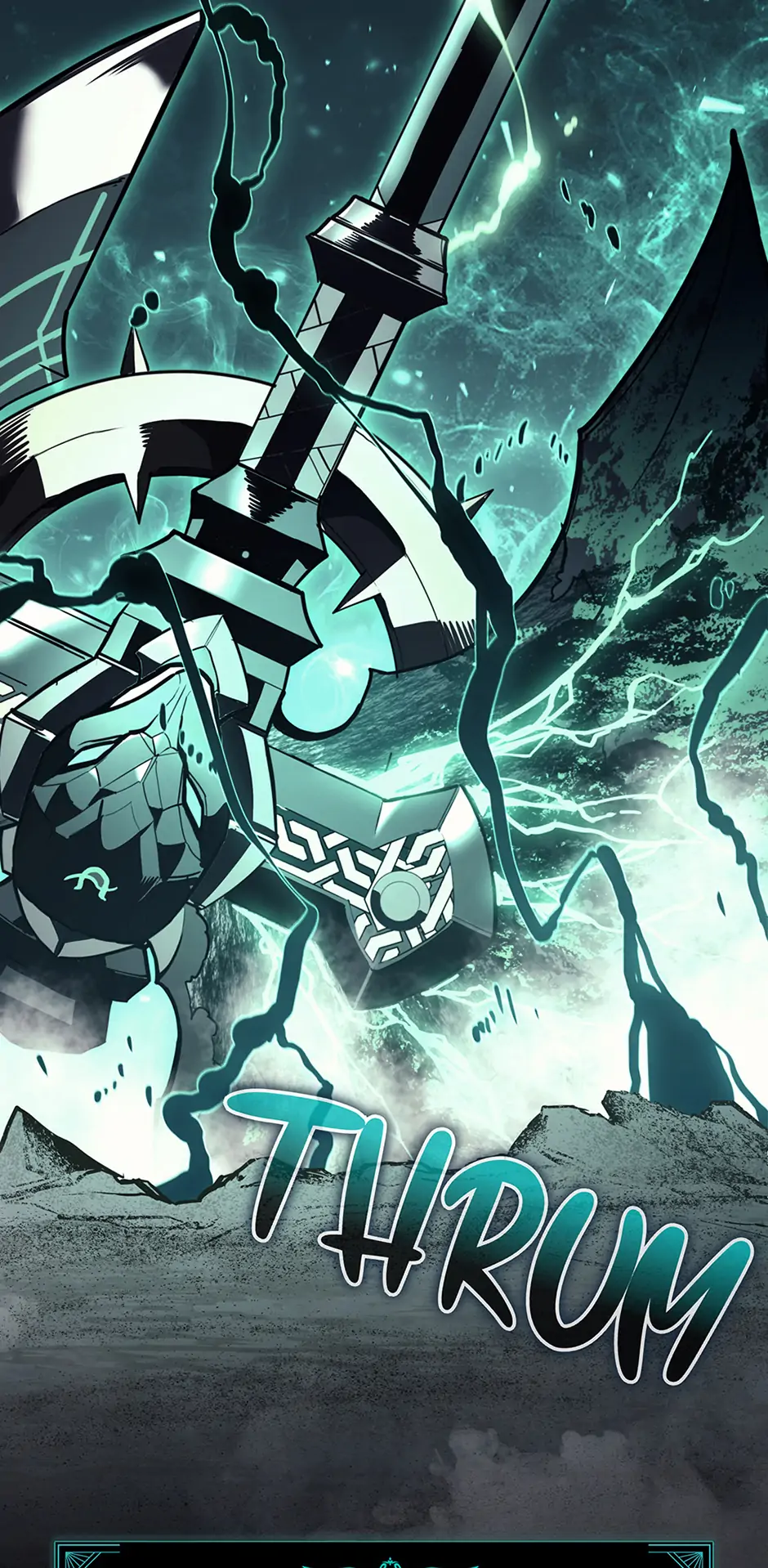 Read The Return of the Disaster-Class Hero EN Manga Online