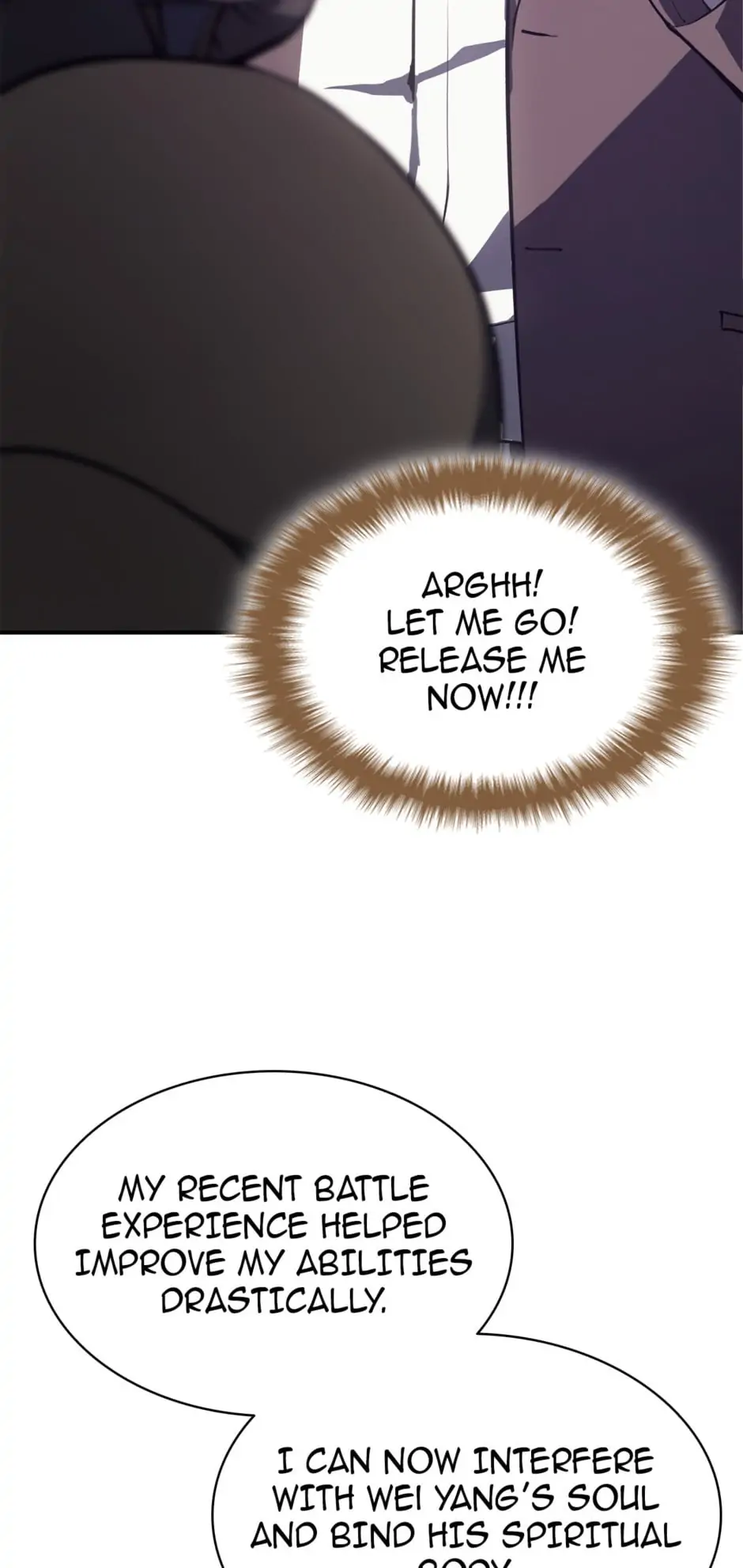 Read The Return of the Disaster-Class Hero EN Manga Online