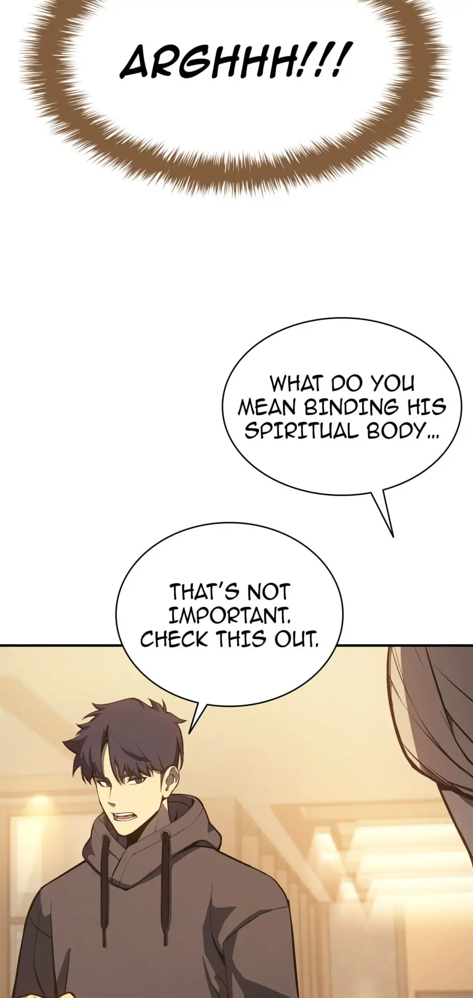 Read The Return of the Disaster-Class Hero EN Manga Online