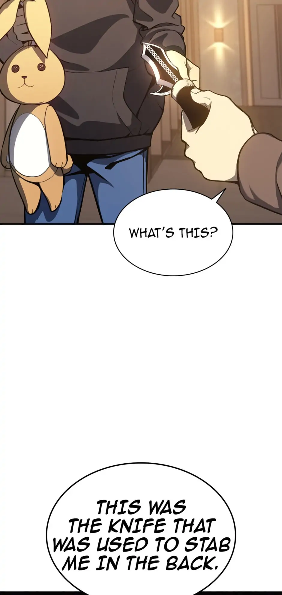 Read The Return of the Disaster-Class Hero EN Manga Online