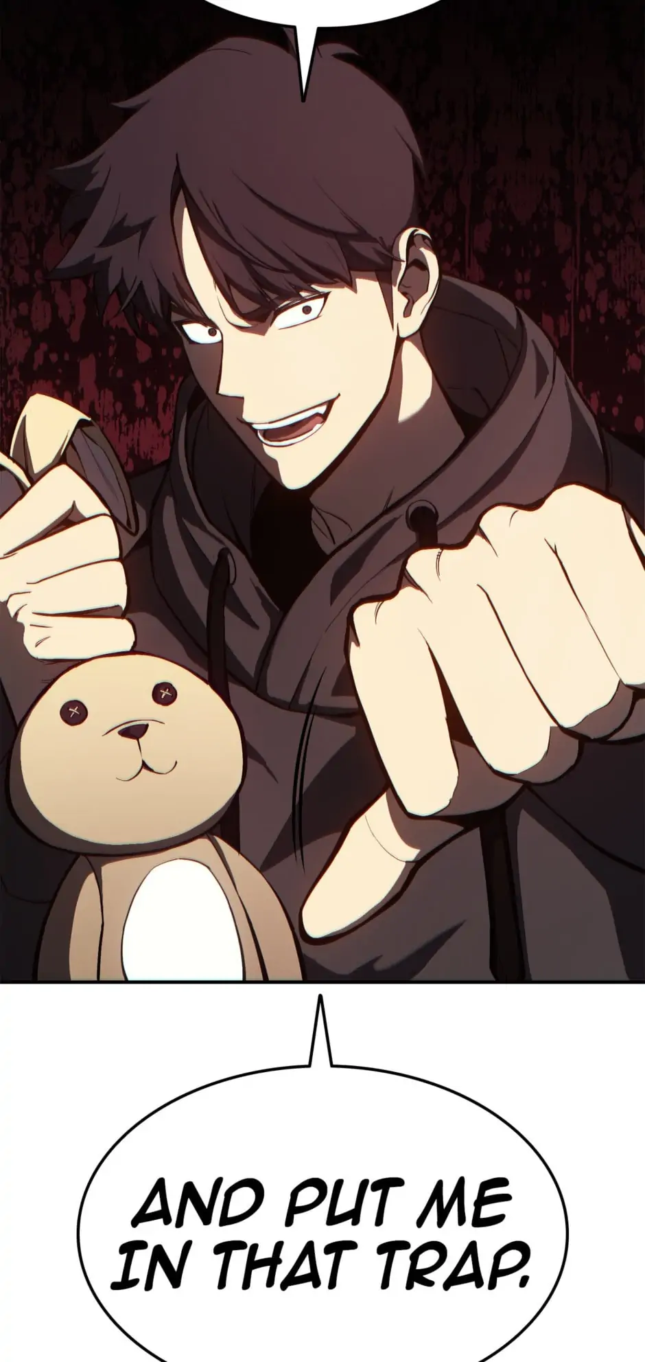 Read The Return of the Disaster-Class Hero EN Manga Online