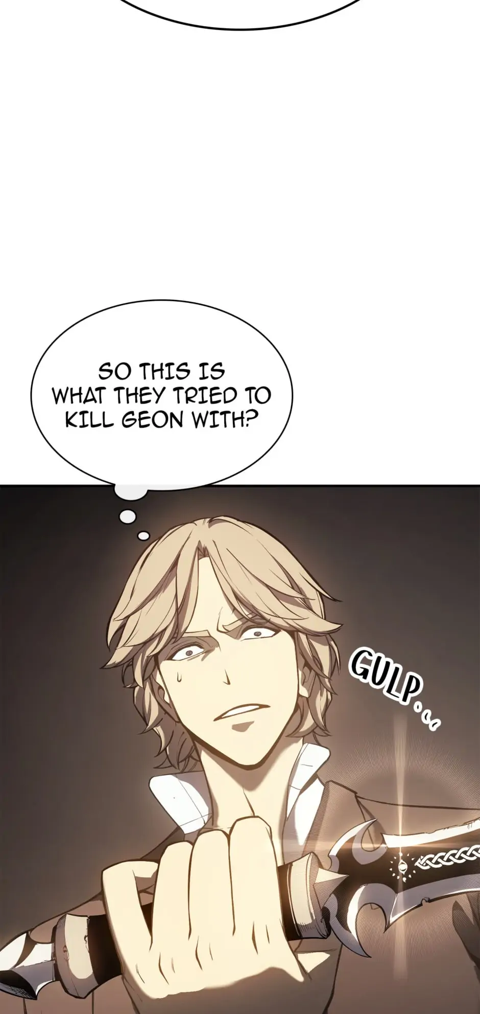 Read The Return of the Disaster-Class Hero EN Manga Online