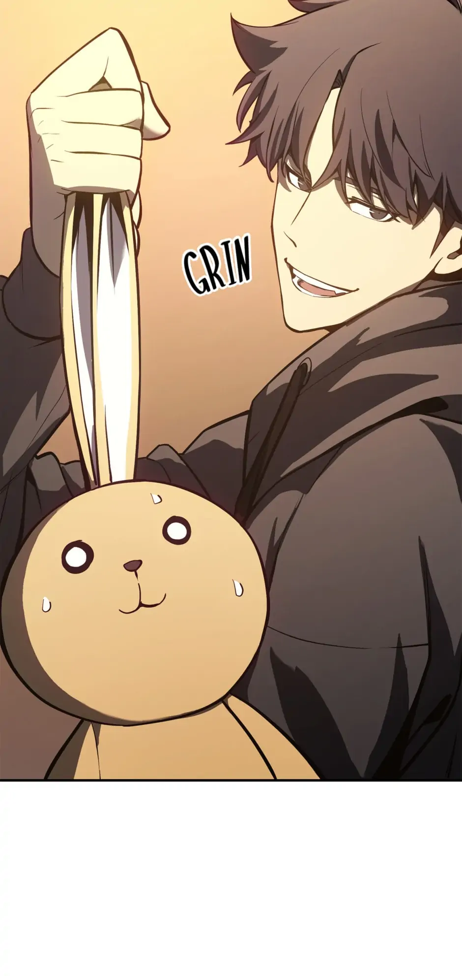 Read The Return of the Disaster-Class Hero EN Manga Online